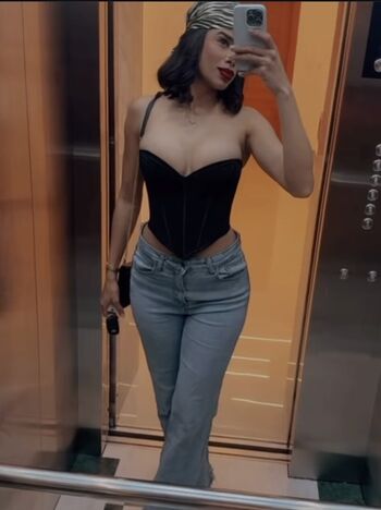 Full leaked Samantha rojas private onlyfans photo