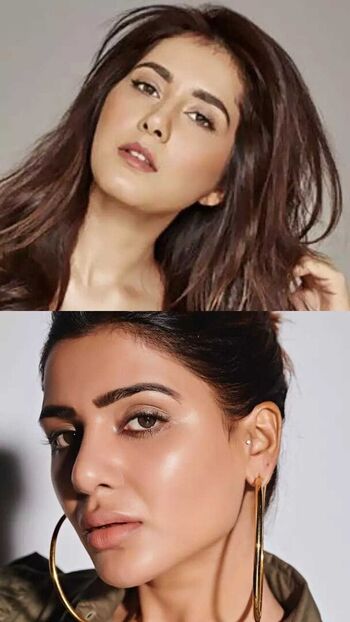 Full leaked Samantha ruth prabhu private onlyfans photo