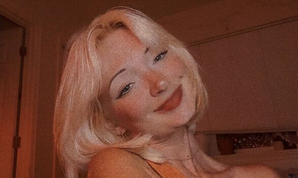 Full leaked Samantha smith private onlyfans photo