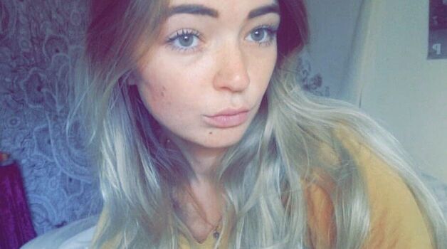 Full leaked Samantha smith page private onlyfans photo