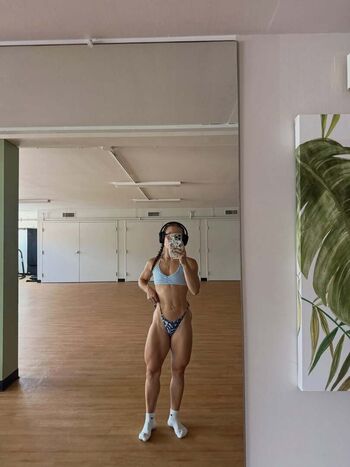 Samantha Van Lieu