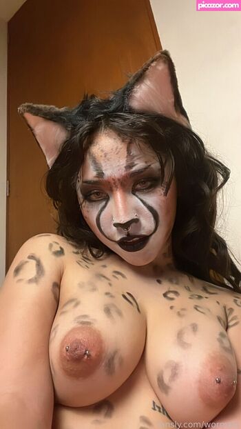 Full leaked Samanthalynxx private onlyfans photo