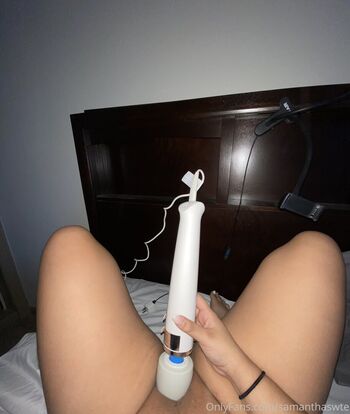 Full leaked Samanthaswte private onlyfans photo