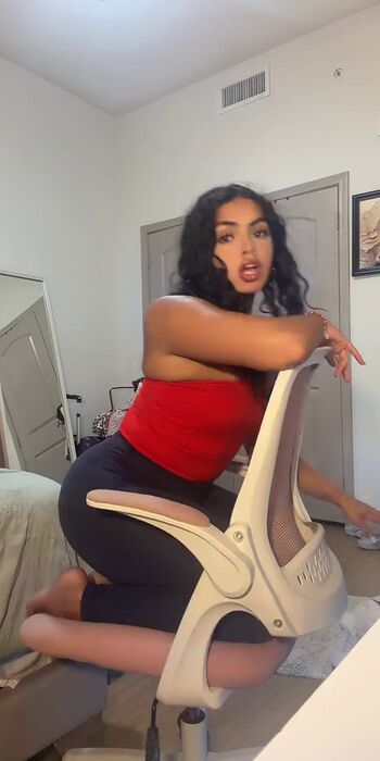 Full leaked Samanthaxiloee private onlyfans photo
