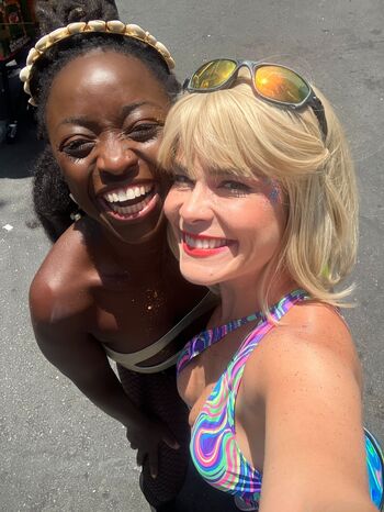 Full leaked Samara felippo private onlyfans photo