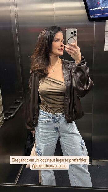 Samara Felippo