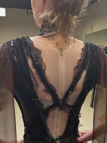 Full leaked Samara weaving page private onlyfans photo