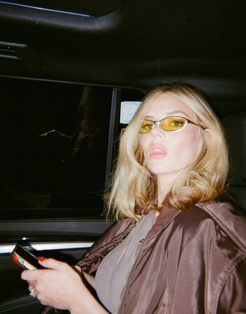 Full leaked Samara weaving page private onlyfans photo