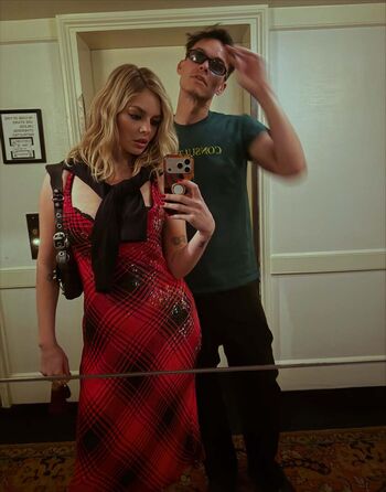 Full leaked Samara weaving private onlyfans photo