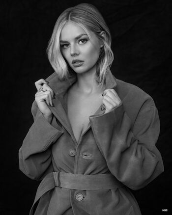 Full leaked Samara weaving private onlyfans photo