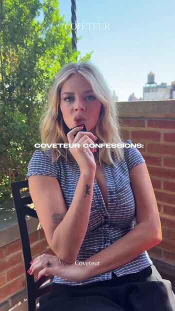 Full leaked Samara weaving private onlyfans photo