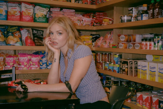 Full leaked Samara weaving private onlyfans photo