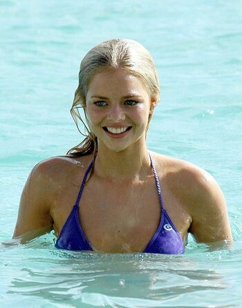 Full leaked Samara weaving page private onlyfans photo