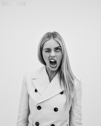 Full leaked Samara weaving private onlyfans photo