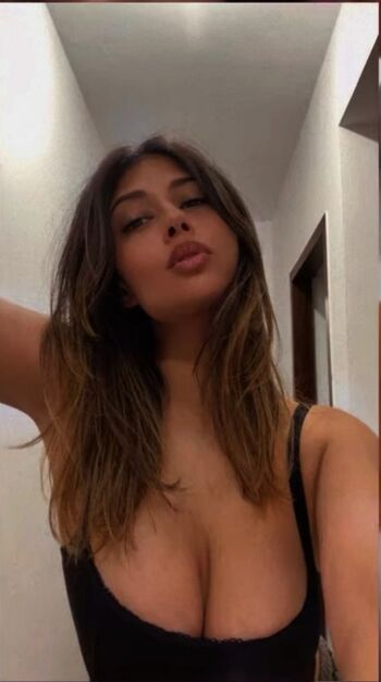 Full leaked Sameeabangera private onlyfans photo