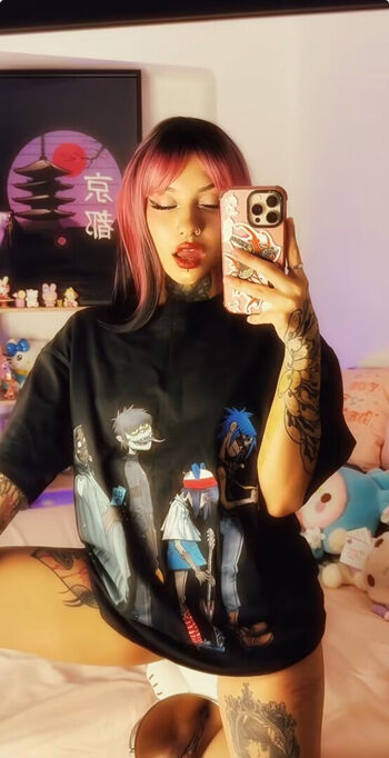 Full leaked Sameivvvyy private onlyfans photo