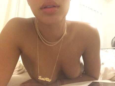 Full leaked Sami miro page private onlyfans photo