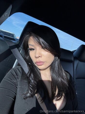 samiparkerxxx