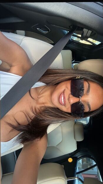 Full leaked Samira noureddine page private onlyfans photo