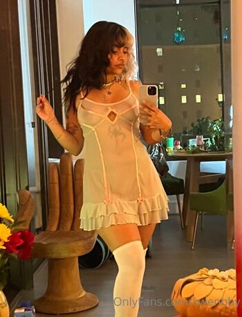 Full leaked Samlaifu private onlyfans photo