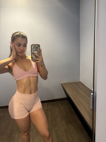 Full leaked Sammajammaz private onlyfans photo
