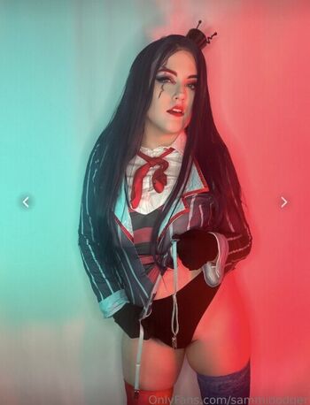 Full leaked Sammi dodger private onlyfans photo