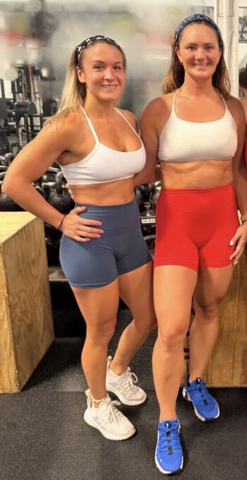 Full leaked Sammi mcmaster private onlyfans photo