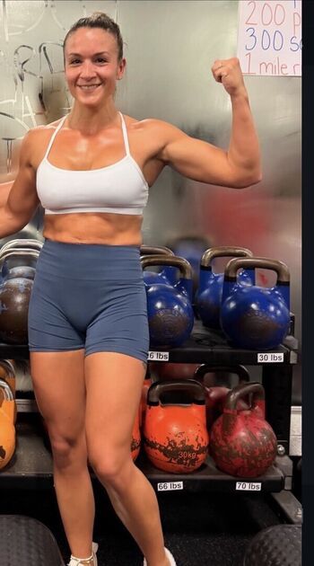 Full leaked Sammi mcmaster private onlyfans photo