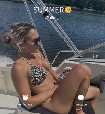 Full leaked Sammi mcmaster private onlyfans photo