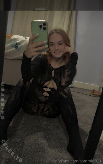 Full leaked Sammie willow private onlyfans photo