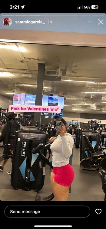 Full leaked Sammieggarcia private onlyfans photo