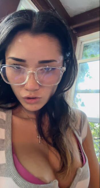 Full leaked Sammm murphyy private onlyfans photo