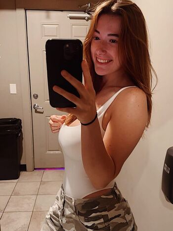 Full leaked Sammyann private onlyfans photo