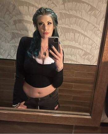 Full leaked Sammymoon private onlyfans photo