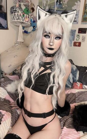 Full leaked Sammynoodlesoup page private onlyfans photo
