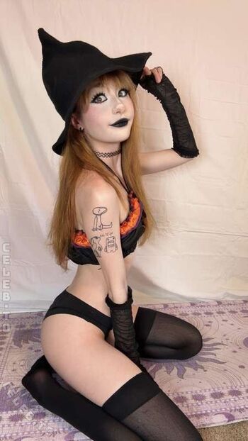 Full leaked Sammynoodlesoup page private onlyfans photo