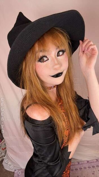 Full leaked Sammynoodlesoup page private onlyfans photo