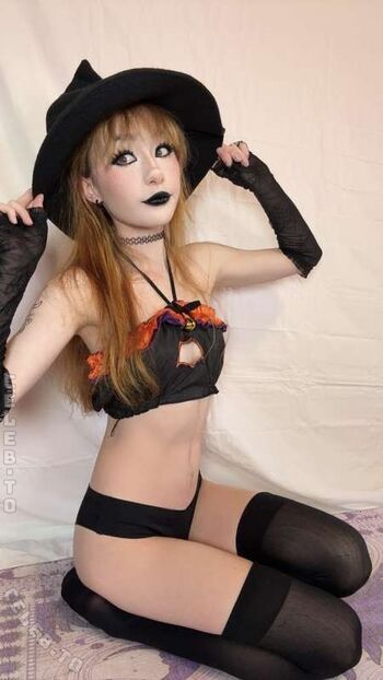 Full leaked Sammynoodlesoup page private onlyfans photo