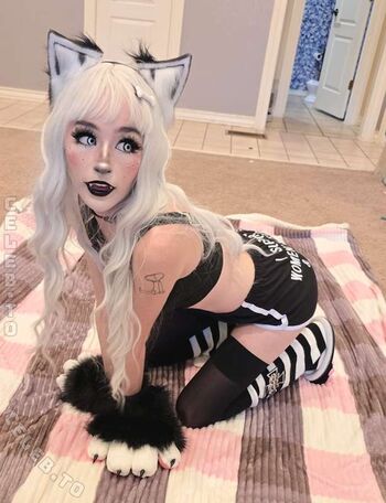 Full leaked Sammynoodlesoup page private onlyfans photo