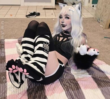 Full leaked Sammynoodlesoup page private onlyfans photo