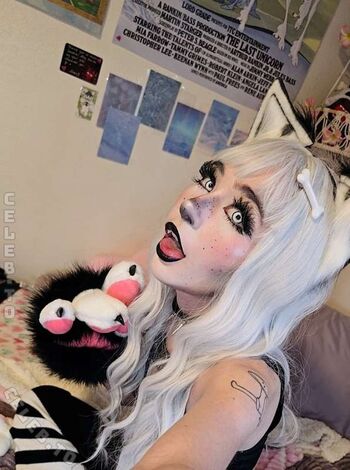 Full leaked Sammynoodlesoup page private onlyfans photo