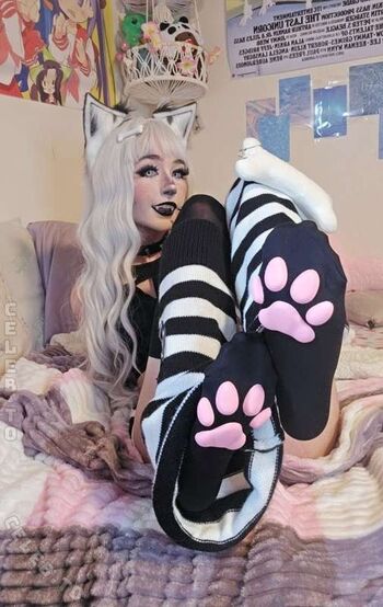 Full leaked Sammynoodlesoup page private onlyfans photo