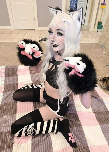 Full leaked Sammynoodlesoup page private onlyfans photo