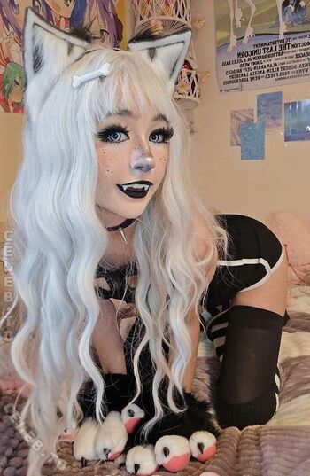 Full leaked Sammynoodlesoup page private onlyfans photo