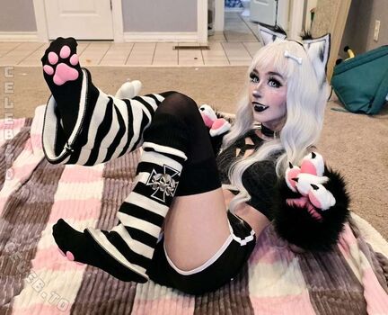 Full leaked Sammynoodlesoup page private onlyfans photo