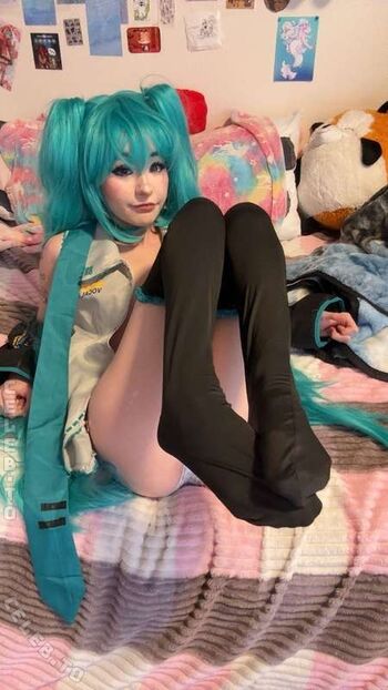 Full leaked Sammynoodlesoup page private onlyfans photo