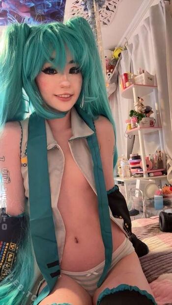 Full leaked Sammynoodlesoup private onlyfans photo