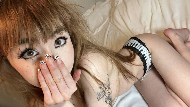 Full leaked Sammynoodlesoup private onlyfans photo