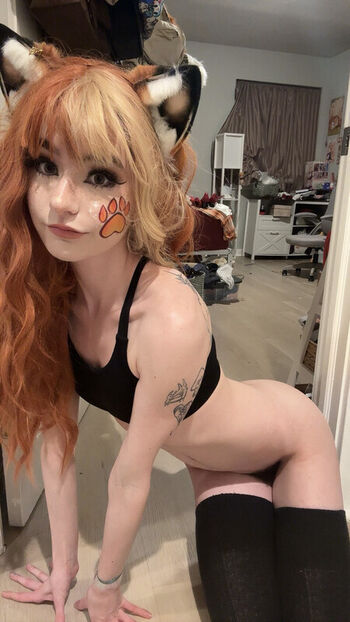 Full leaked Sammynoodlesoup page private onlyfans photo