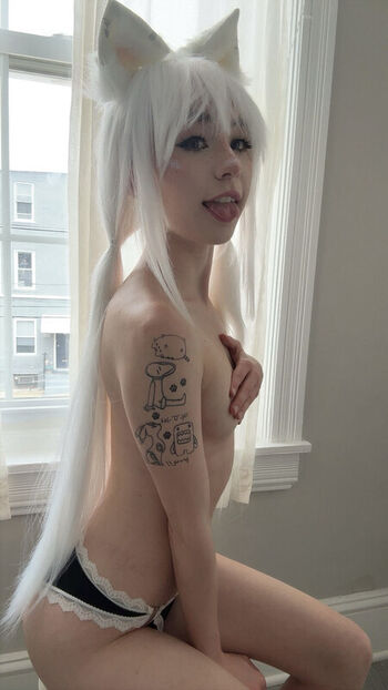 Full leaked Sammynoodlesoup page private onlyfans photo